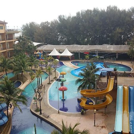Lala House, Gold Coast Morib Resort Banting  Bagian luar foto
